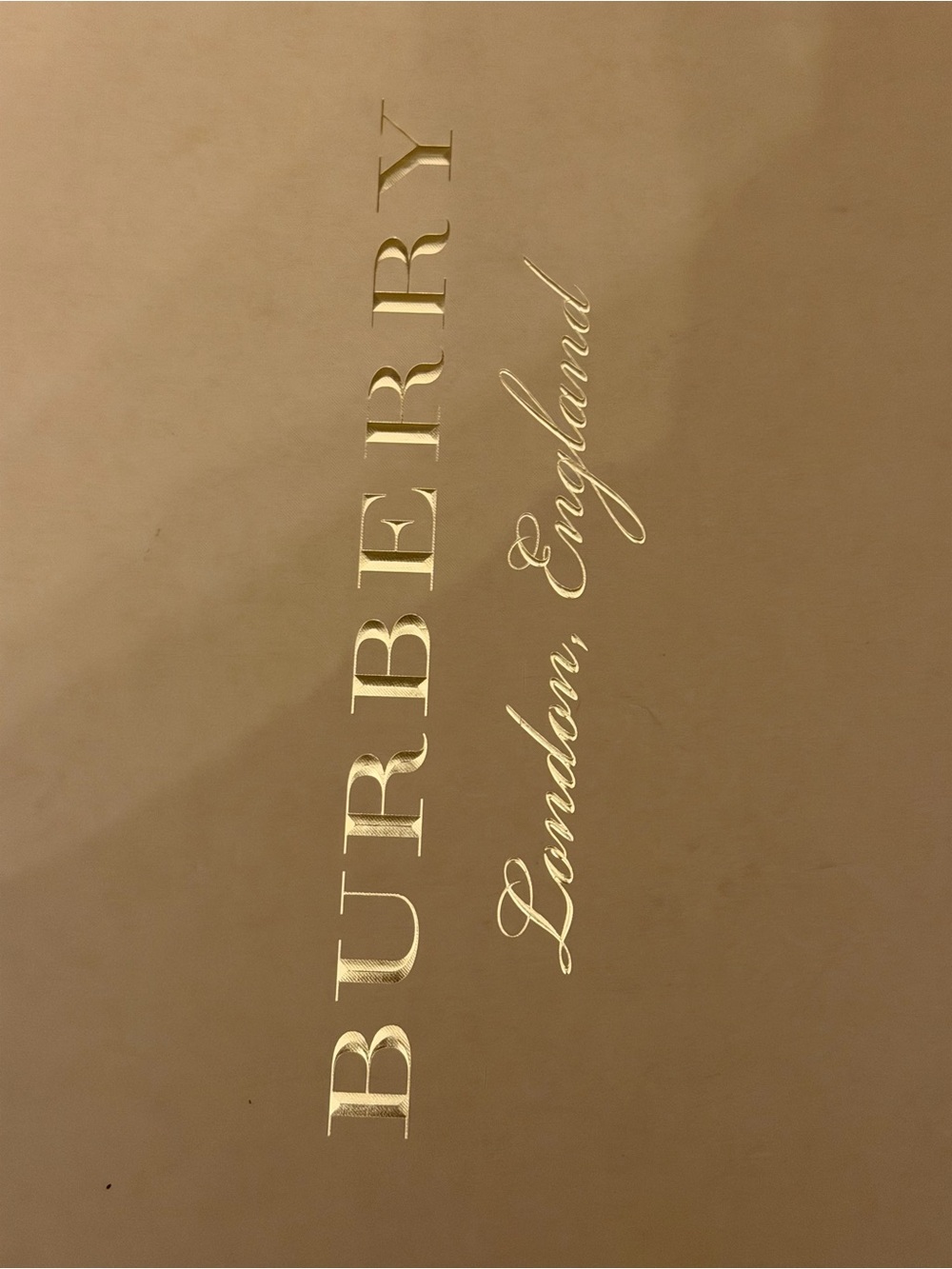 Burberry Black Leather Chelsea Boots with Signature Check Panels - Picture 4 of 8